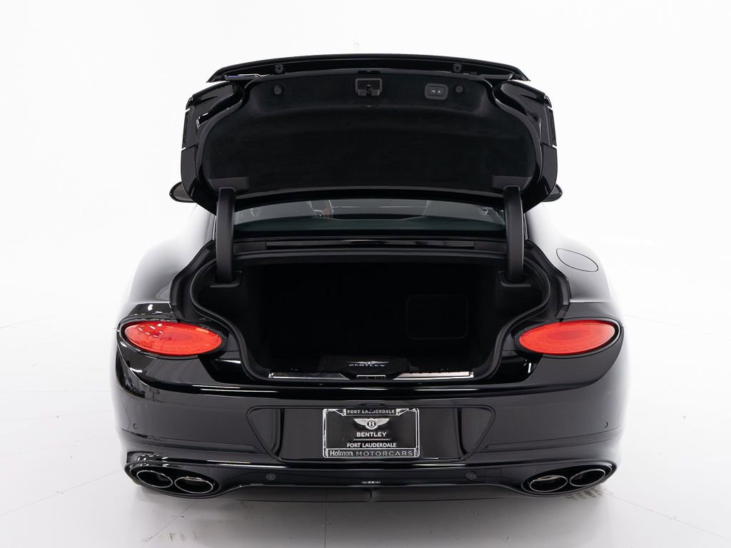 Used 2024 Bentley Continental GT V8 AWD/4WD image 42