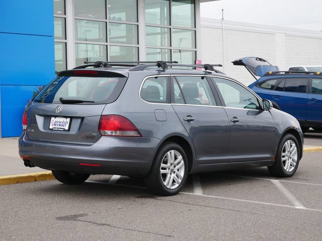 Used 2011 Volkswagen Jetta TDI FWD image 26