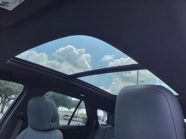 New 2026 Honda Prologue Elite image 8