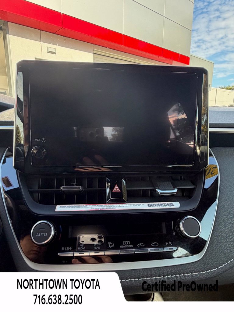 Used 2024 Toyota Corolla SE FWD image 23