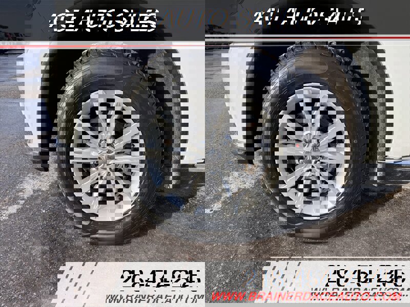 Used 2014 Dodge Durango SXT w/ Quick Order Package 23B image 7