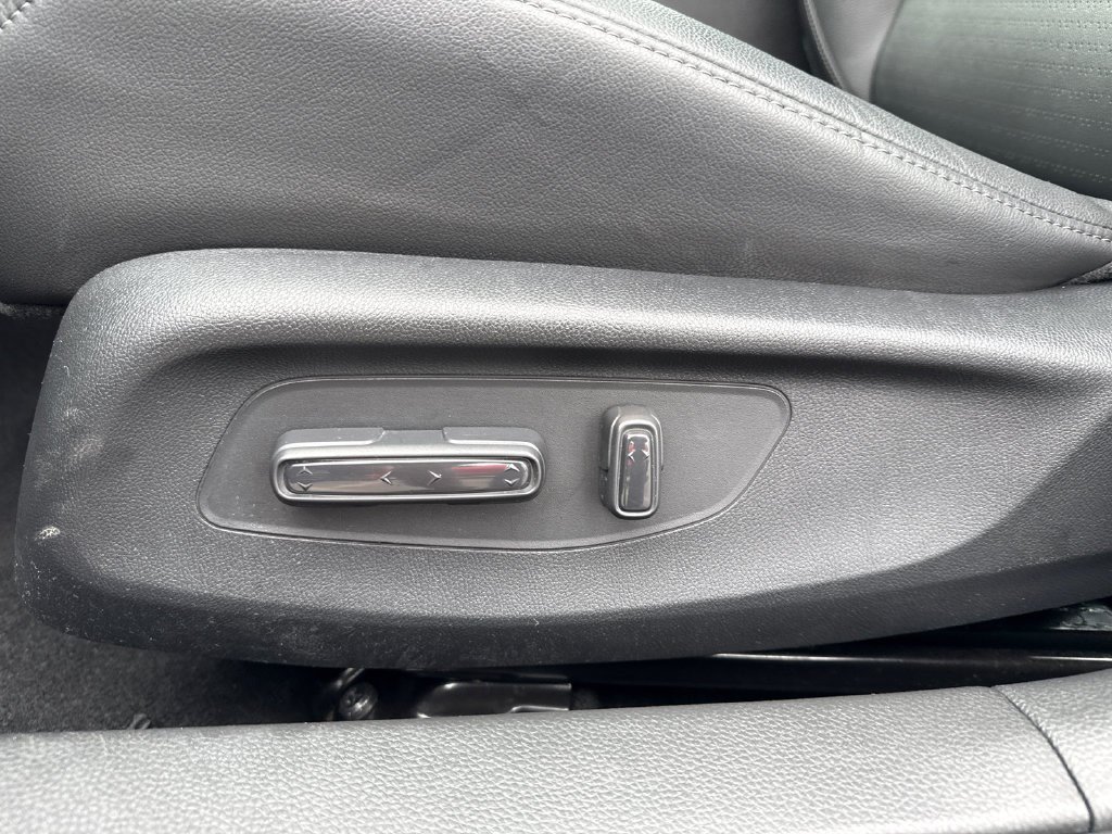 Certified 2026 Honda Civic Sport Touring image 19