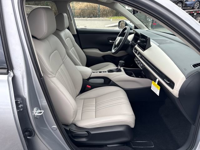 New 2026 Honda HR-V EX-L image 11