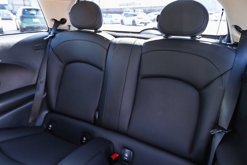 Used 2023 MINI Cooper S FWD image 22