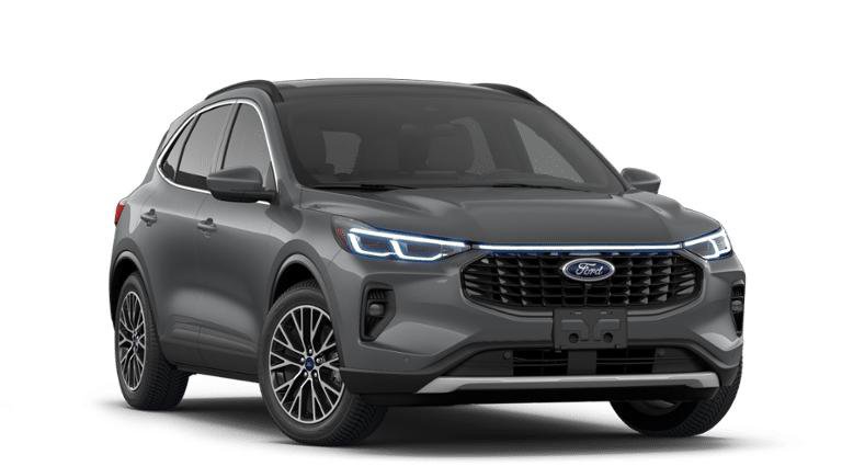 New 2026 Ford Escape SE w/ PHEV Premium Package image 30