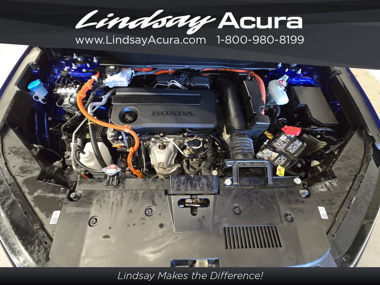 Used 2024 Honda CR-V Sport image 24