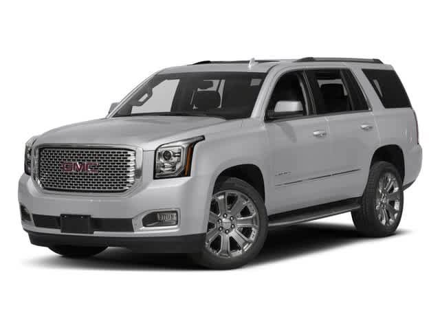 Used 2017 GMC Yukon Denali w/ Open Road Package AWD/4WD image 1