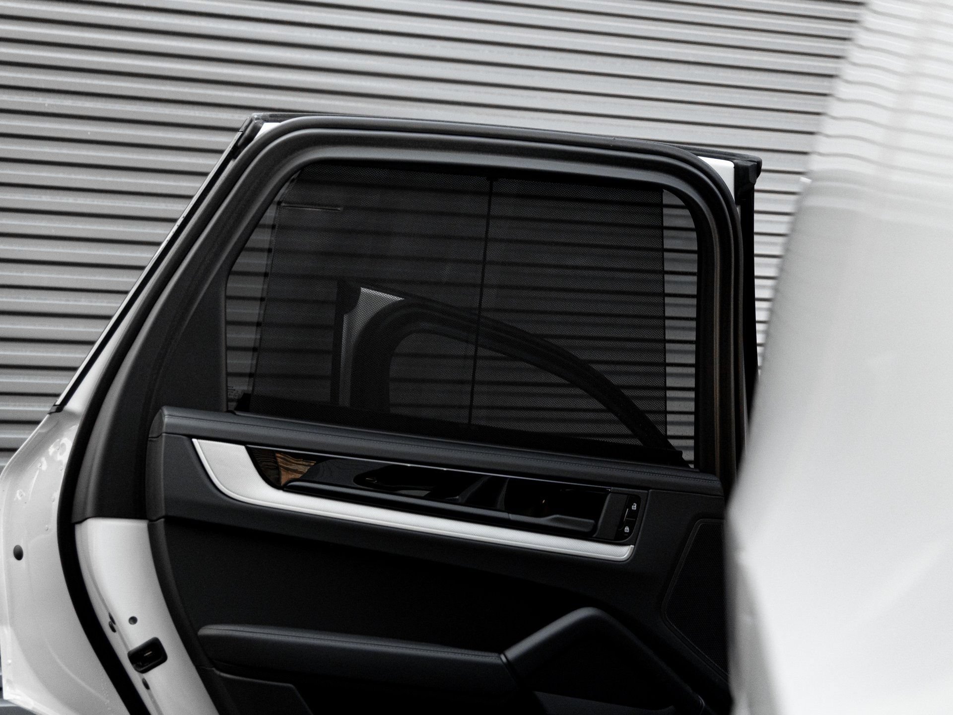 New 2026 Porsche Cayenne S AWD/4WD image 24