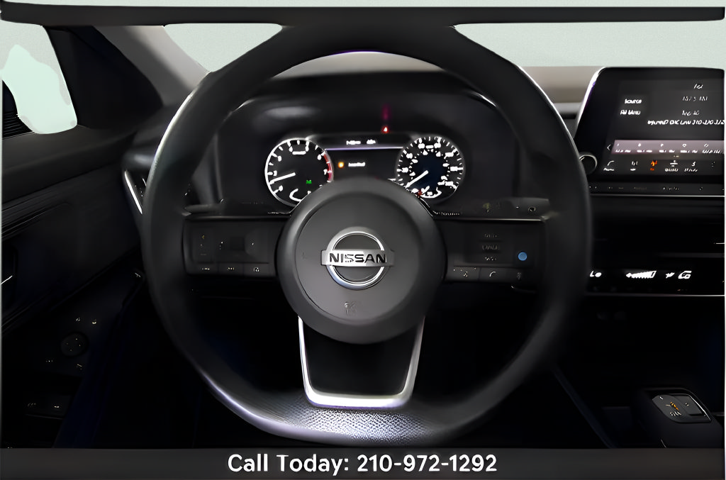 Used 2021 Nissan Rogue SV FWD image 28