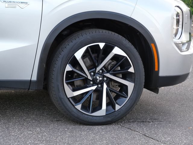 Used 2024 Mitsubishi Outlander SE AWD/4WD image 7