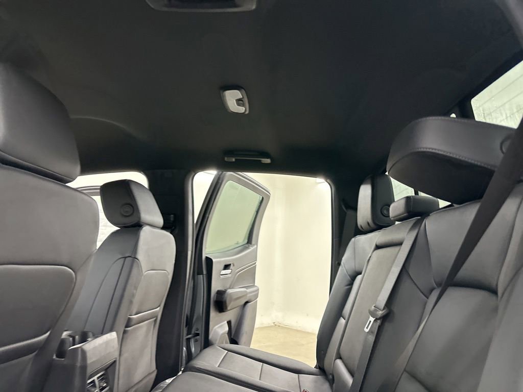 New 2026 GMC Canyon Elevation w/ Convenience Package AWD/4WD image 25