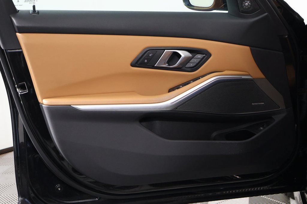 Certified 2024 BMW M340i w/ Premium Package RWD image 12