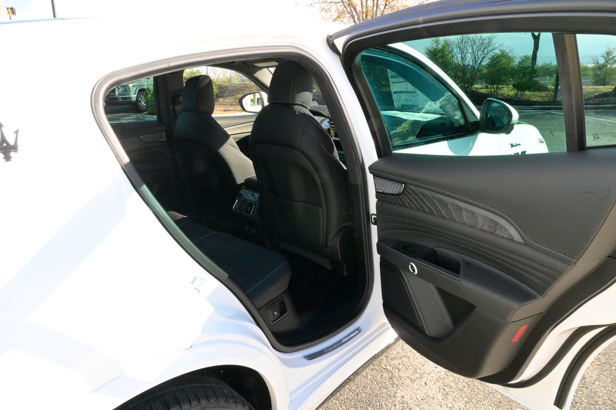 New 2025 Maserati Grecale Modena image 46