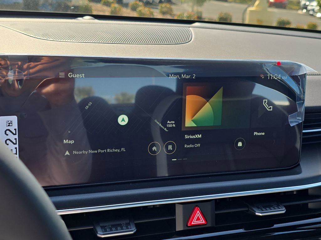 New 2026 Kia K5 GT-Line image 22