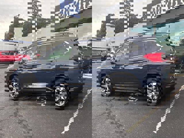 New 2025 Subaru Ascent Premium image 61