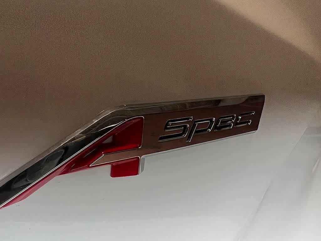 New 2026 Acura RDX A-Spec image 9