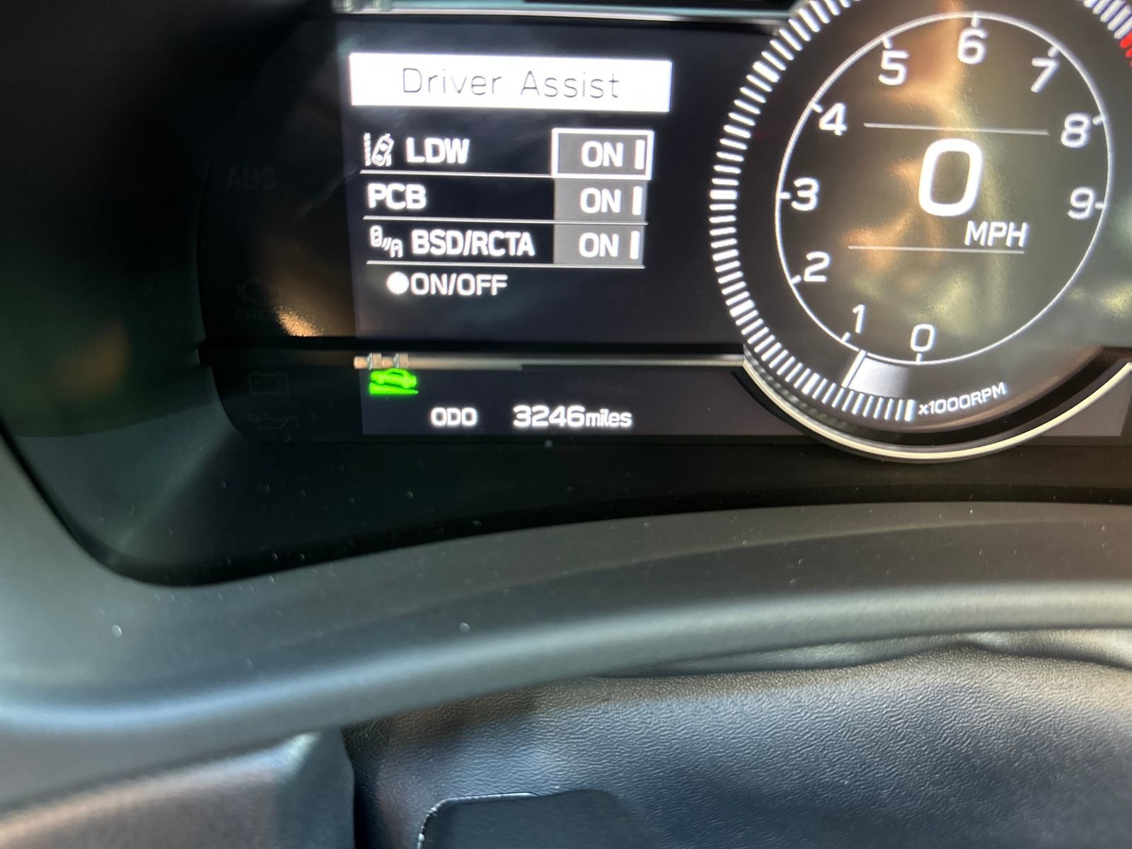 Used 2025 Toyota GR86 Hakone Edition image 15