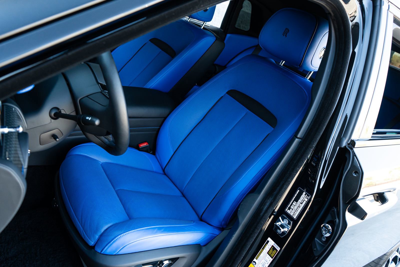 Used 2022 Rolls-Royce Ghost Black Badge image 26