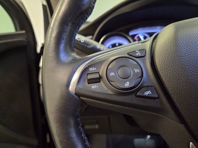 Used 2020 Buick Envision Essence w/ LPO, Active Package image 25