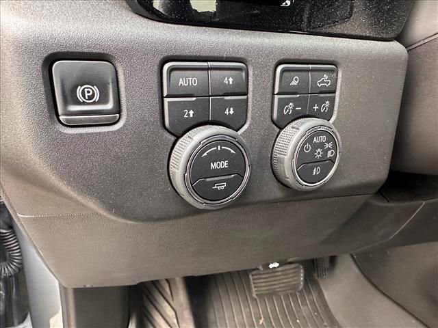 Certified 2025 Chevrolet Silverado 1500 High Country w/ Technology Package image 25