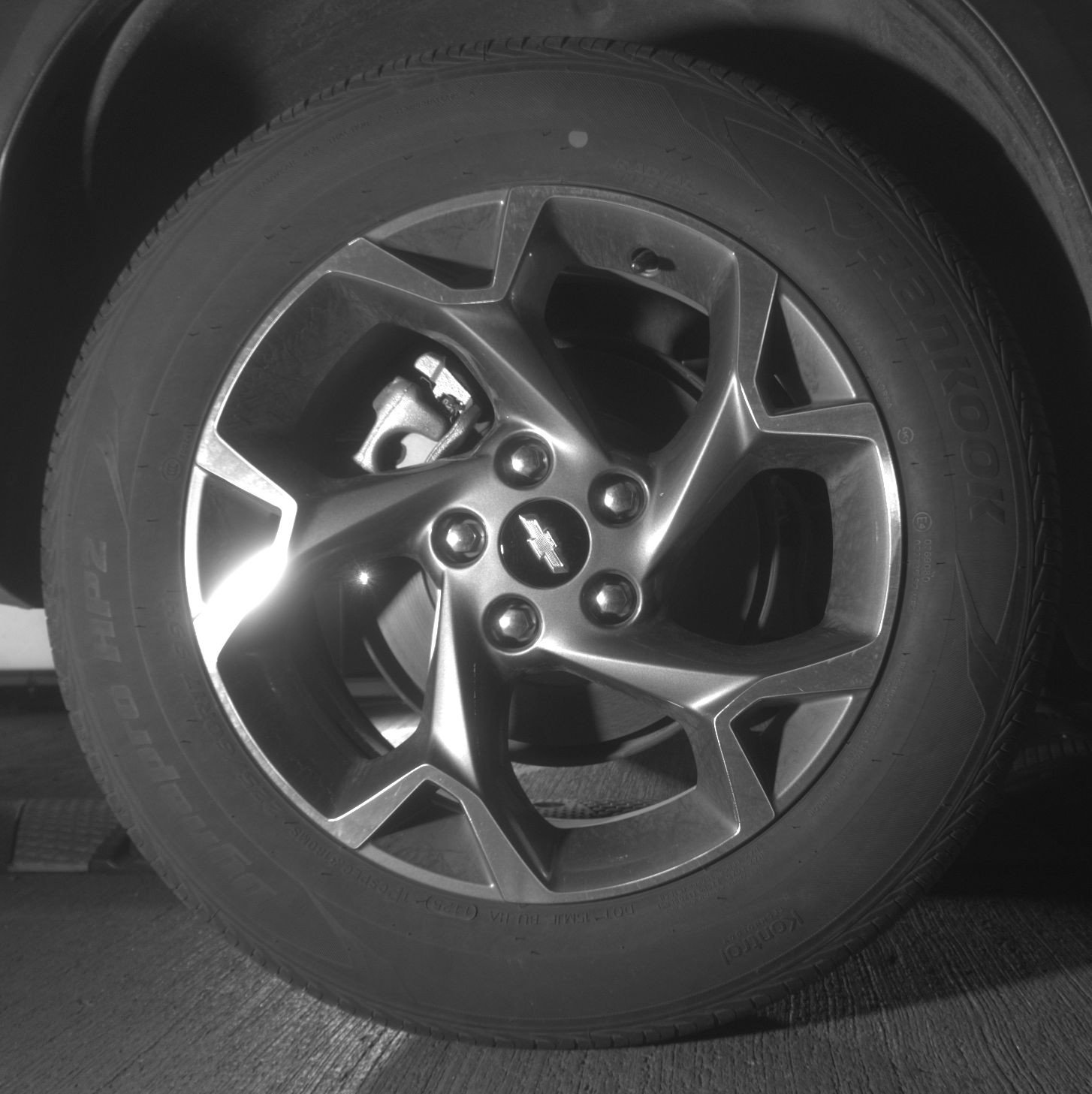 Used 2025 Chevrolet Trax LT FWD image 15