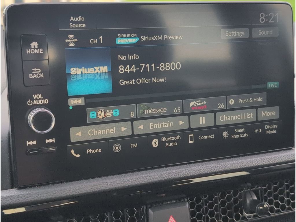 Used 2023 Honda CR-V EX-L image 14