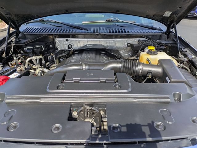 Used 2016 Ford Expedition EL Platinum AWD/4WD image 34