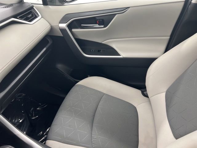 Used 2023 Toyota RAV4 XLE w/ Convenience Package AWD/4WD image 21