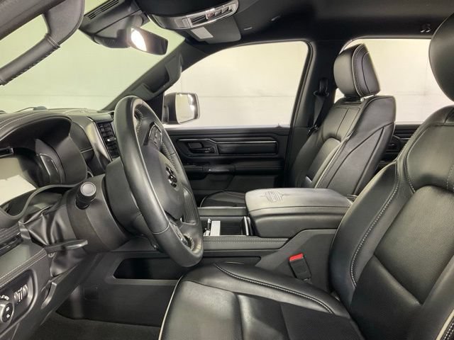 Used 2023 RAM 1500 Limited w/ Night Edition AWD/4WD image 24