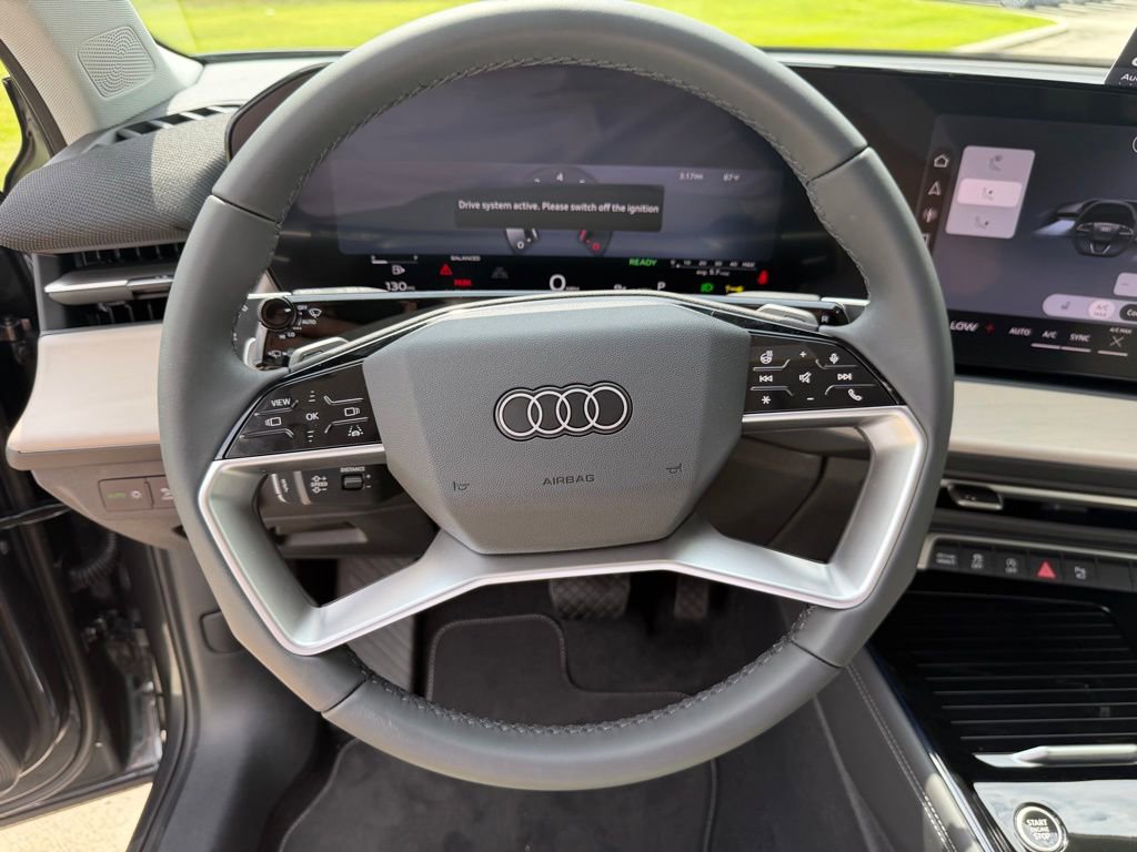 New 2026 Audi Q3 quattro 2.0T AWD/4WD image 13