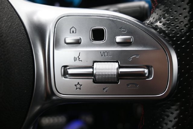Used 2022 Mercedes-Benz A 220 4MATIC image 22