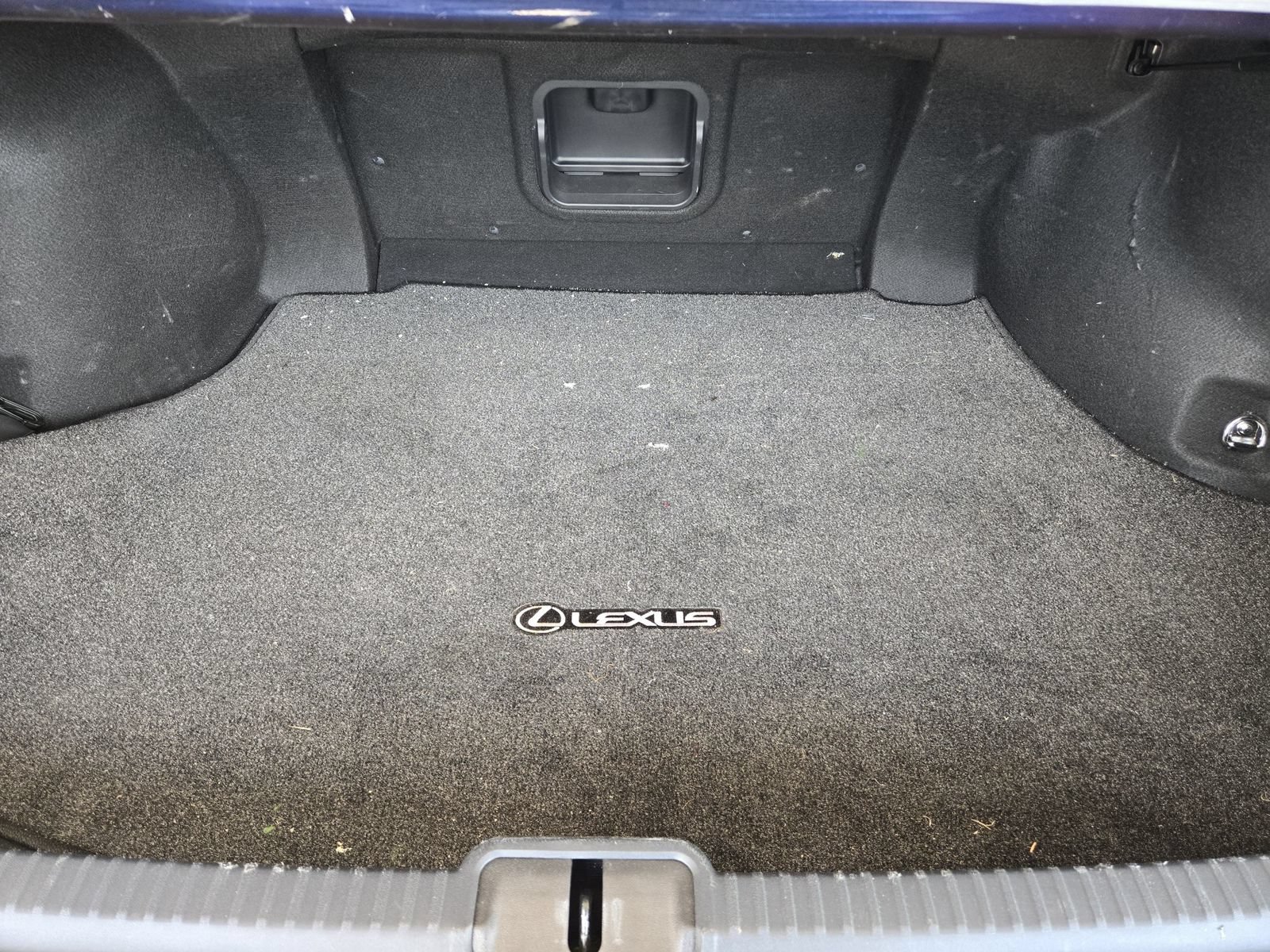 Used 2022 Lexus ES 350 w/ Premium Package FWD image 33