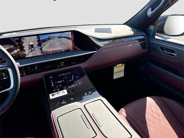 New 2026 INFINITI QX80 Autograph w/ Autograph Exterior Package image 18