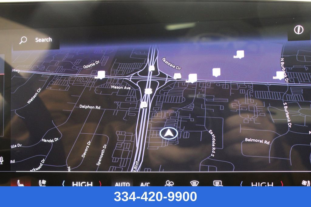 New 2025 Audi SQ5 Premium Plus image 11