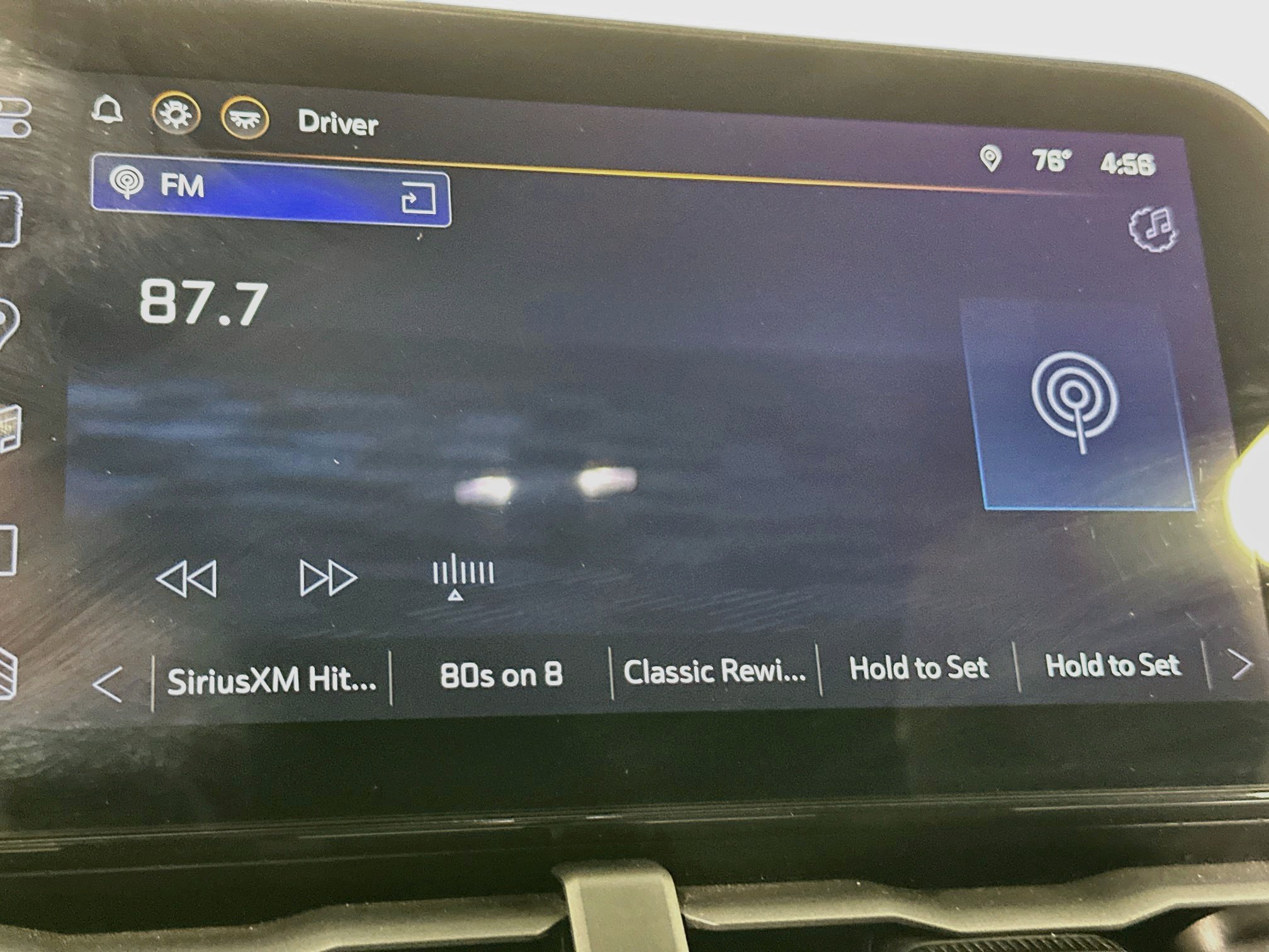 Used 2025 Chevrolet Equinox LT FWD image 21