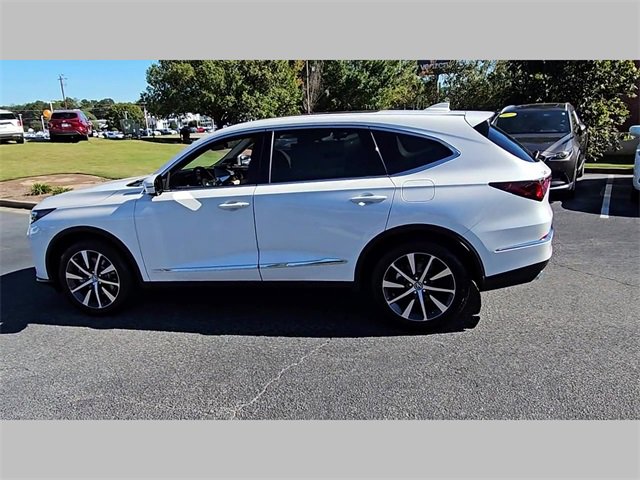 New 2026 Acura MDX w/ Technology Package image 43
