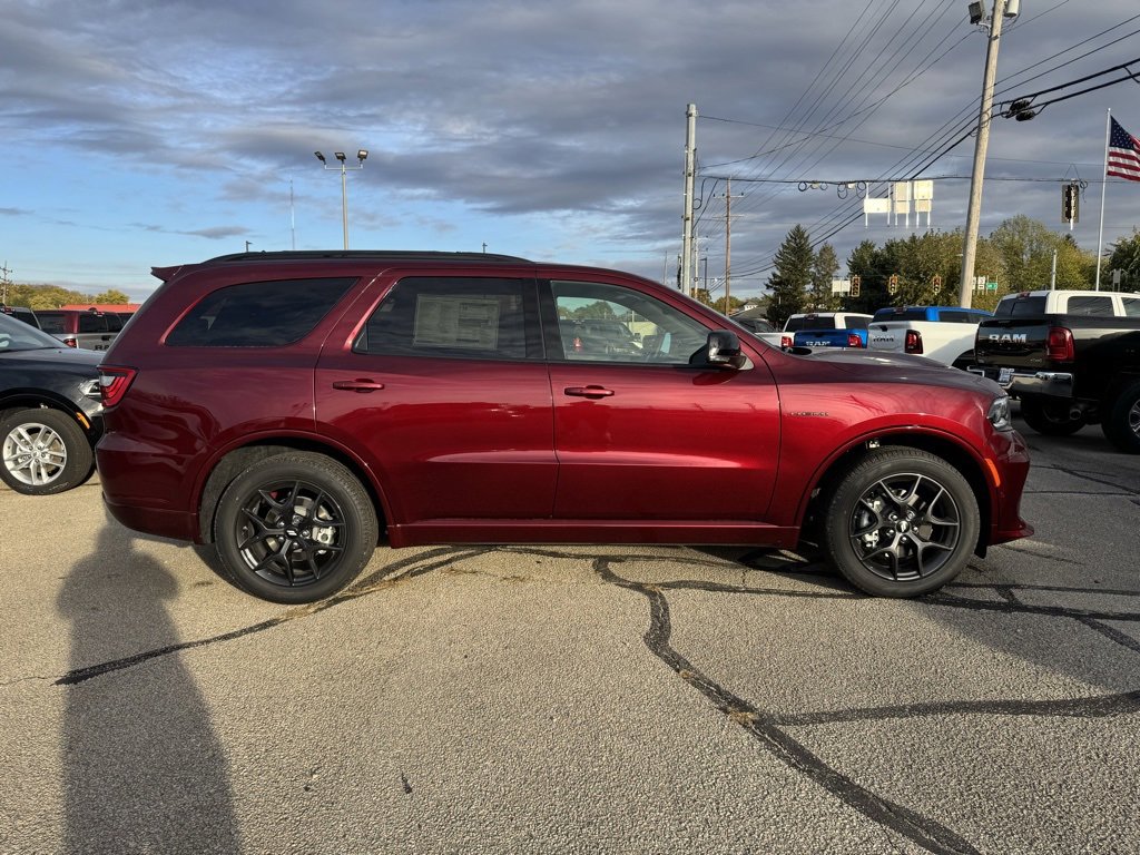 New 2026 Dodge Durango GT image 9