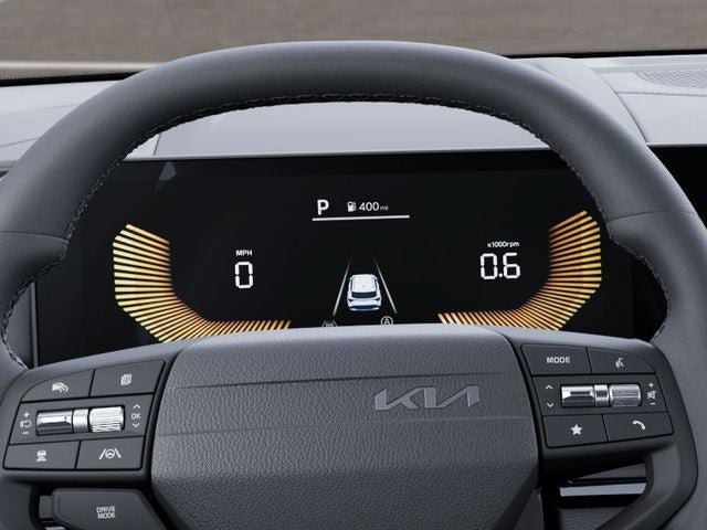 New 2026 Kia Sportage EX FWD image 21