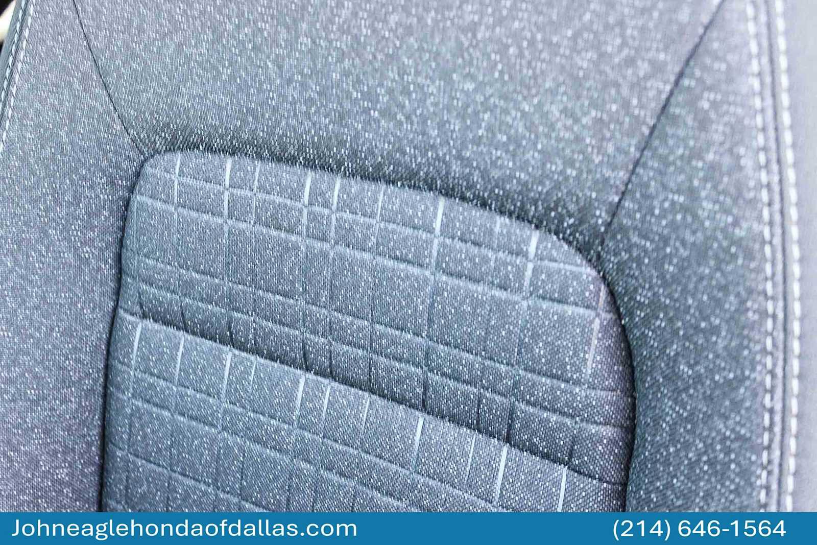 New 2027 Honda HR-V LX image 13