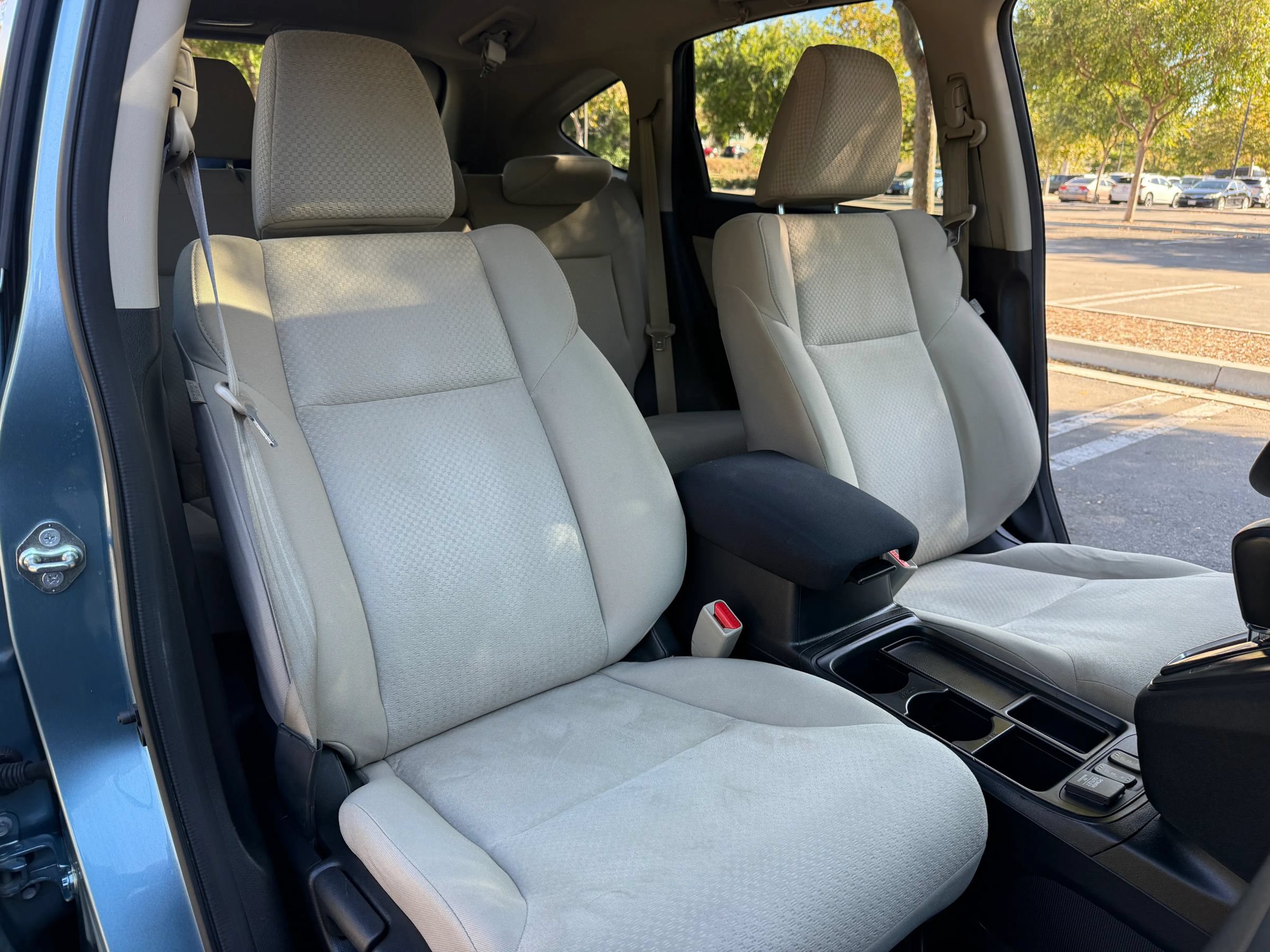 Used 2016 Honda CR-V EX image 15