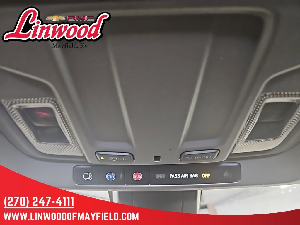 Used 2022 Chevrolet Silverado 2500 Custom w/ Custom Value Package image 27