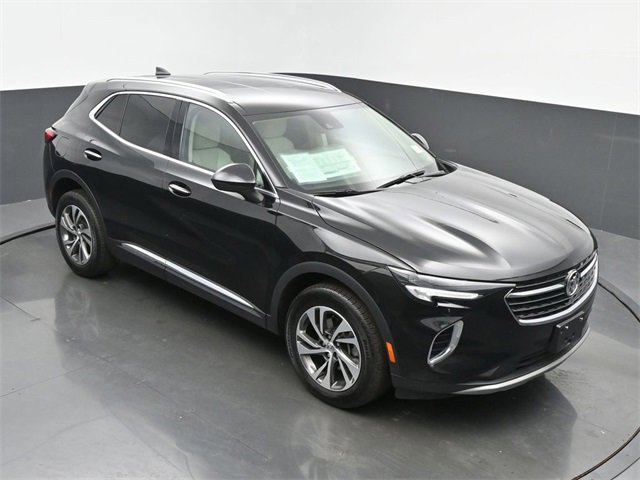 Certified 2022 Buick Envision Essence w/ Safety Package image 44