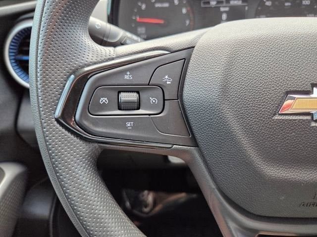 Used 2024 Chevrolet Trax LS w/ LS Convenience Package image 30