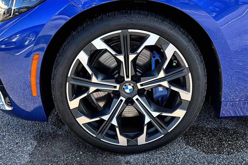 Used 2025 BMW 430i 430i w/ M Sport Package image 30