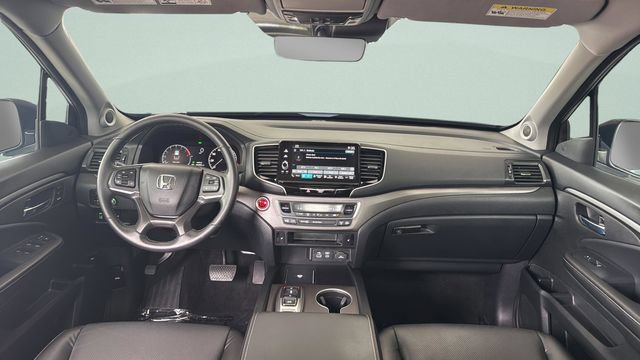 Used 2024 Honda Ridgeline RTL image 2