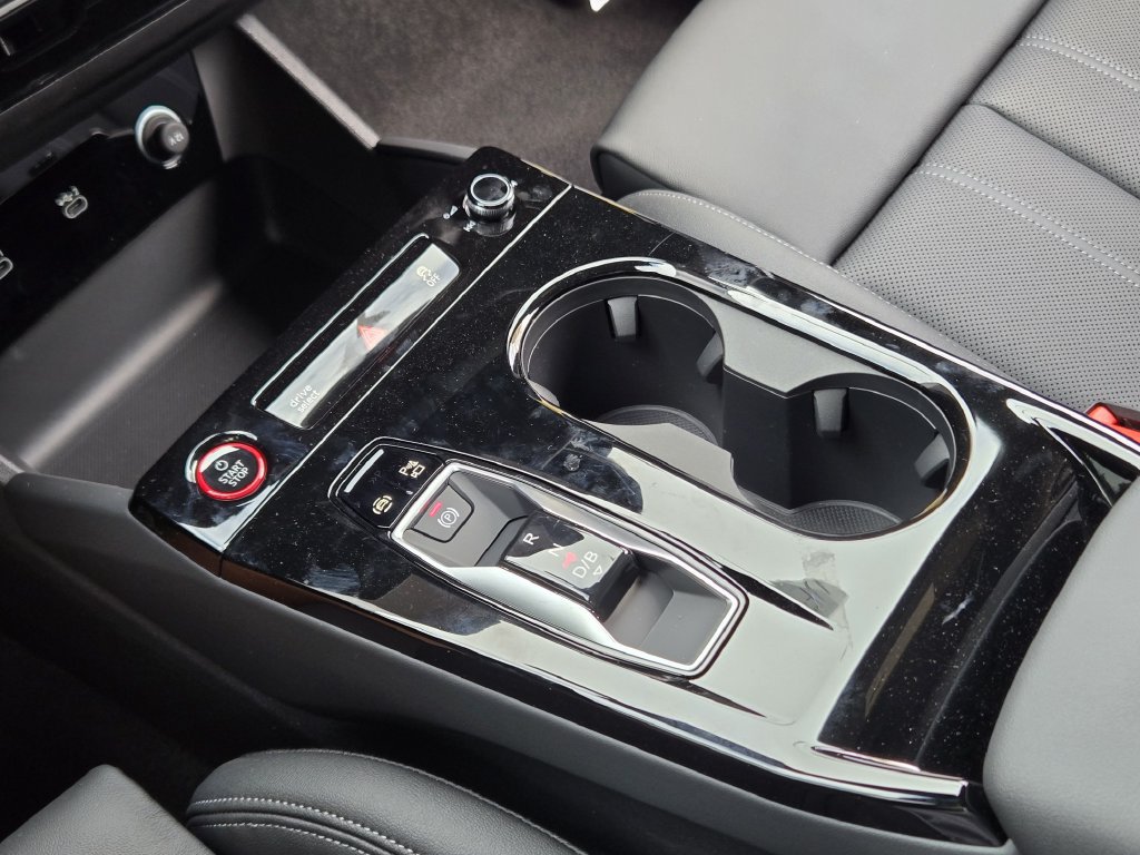 New 2027 Audi SQ6 e-tron Prestige AWD/4WD image 24