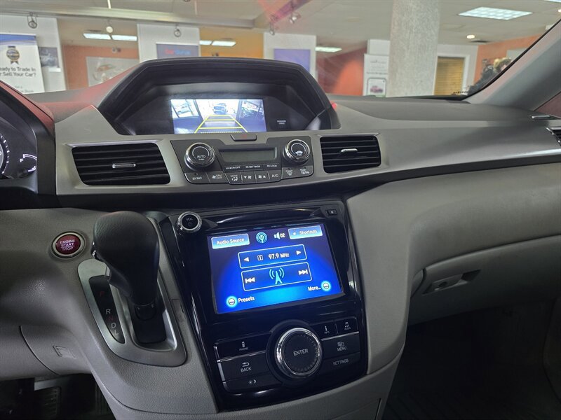 Used 2016 Honda Odyssey EX image 20