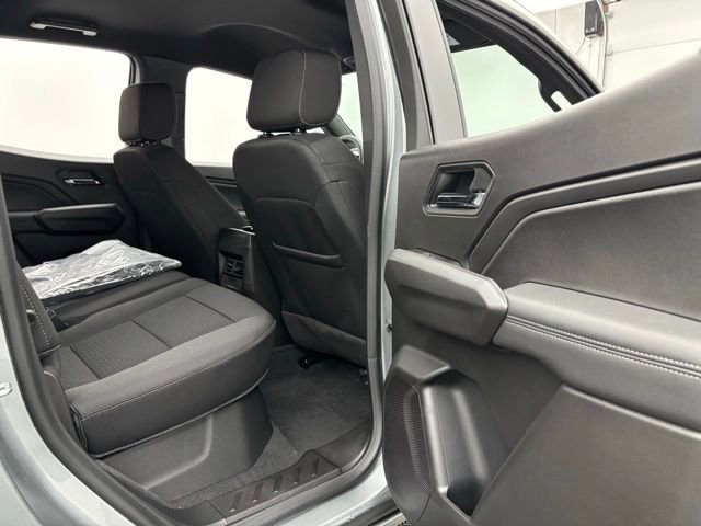 New 2026 GMC Canyon Elevation w/ Convenience Package image 33