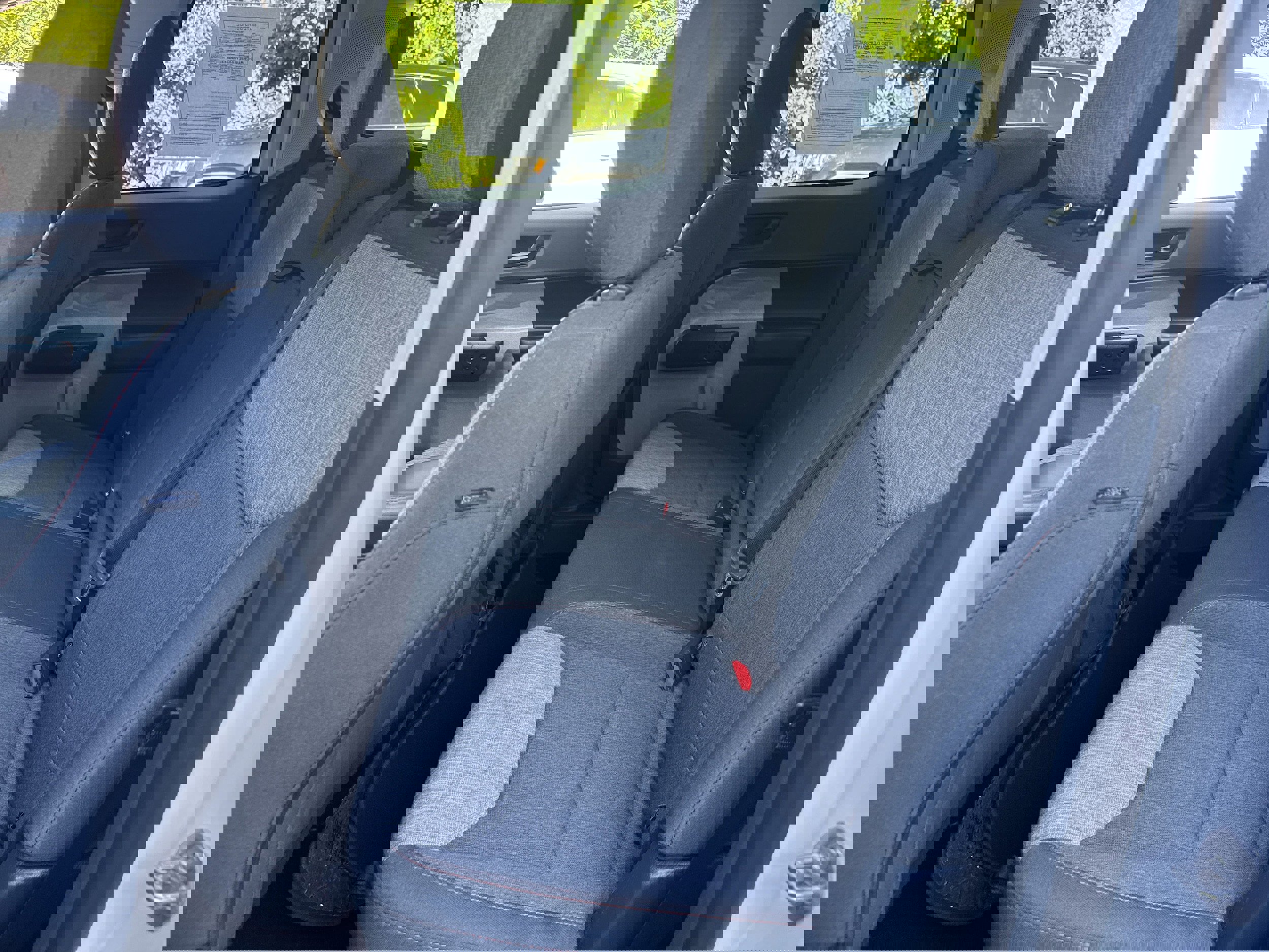 Used 2023 Ford Maverick XLT w/ Equipment Group 300A Standard image 8