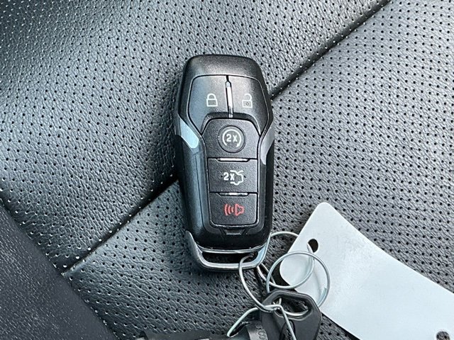 Used 2015 Ford Mustang GT Premium w/ Equipment Group 401A image 17